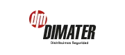 Dimater logo
