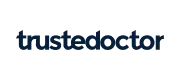 Trustedoctor logo